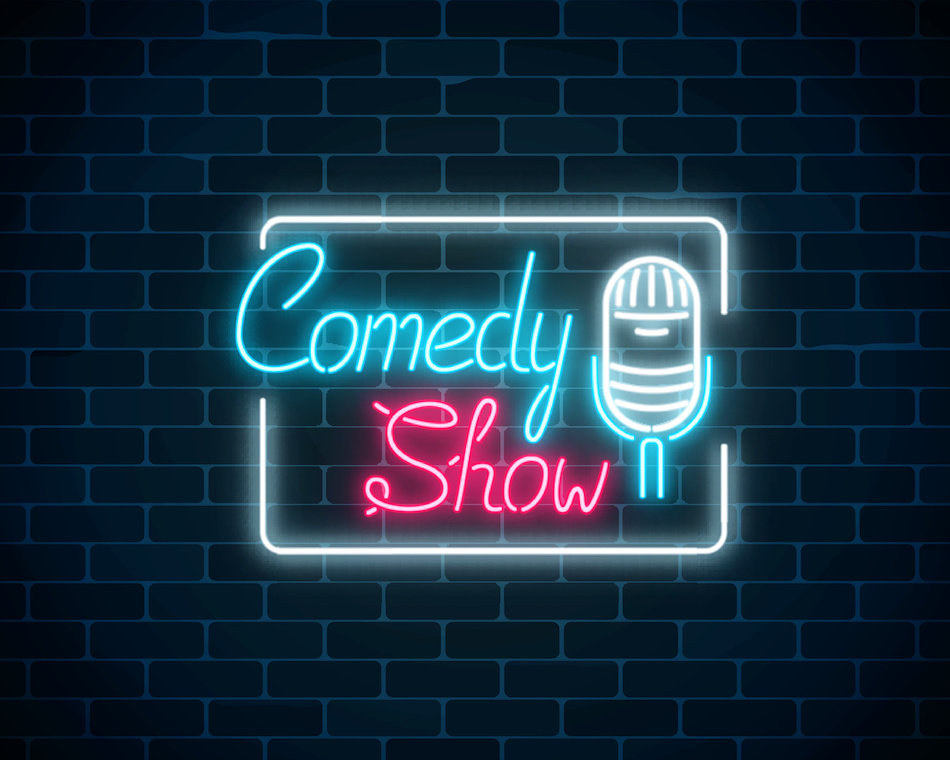 The Best Comedy Clubs in Edmonton