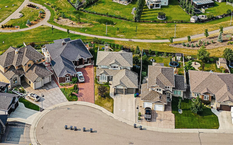 Where Are the Most Expensive Neighbourhoods in Stony Plain?